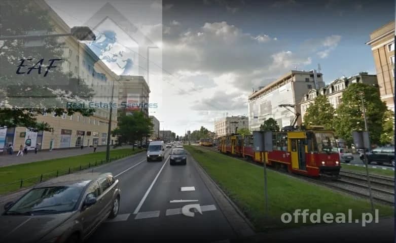 commercial property for rent in Warszawa, Wola, Nowolipki | 271.7 m²