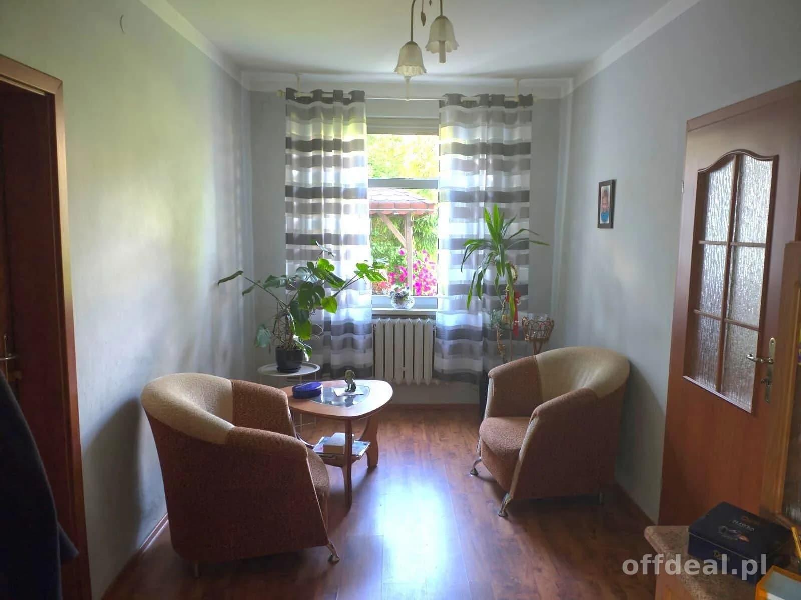 3-room house for sale in Gościnko | 130.92 m²
