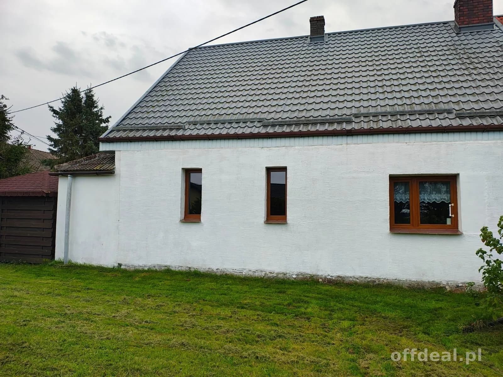3-room house for sale in Gościnko | 130.92 m²
