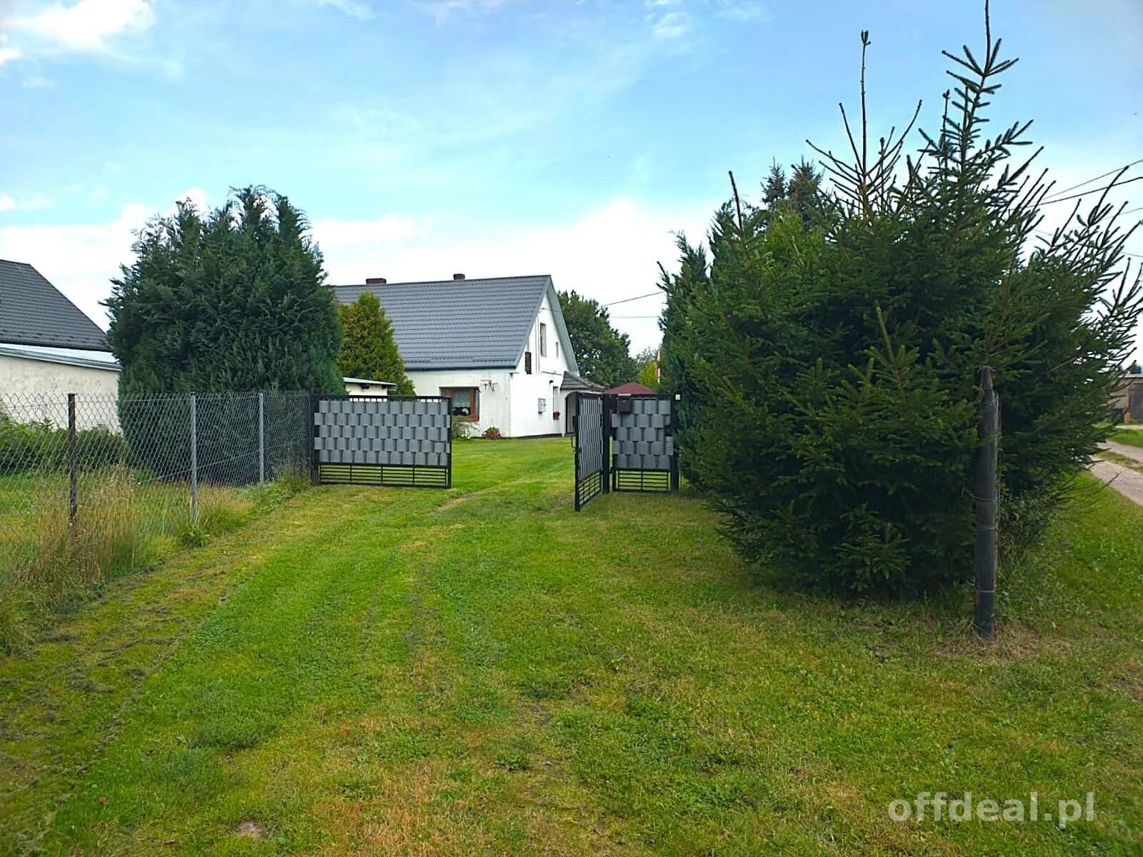 3-room house for sale in Gościnko | 130.92 m²