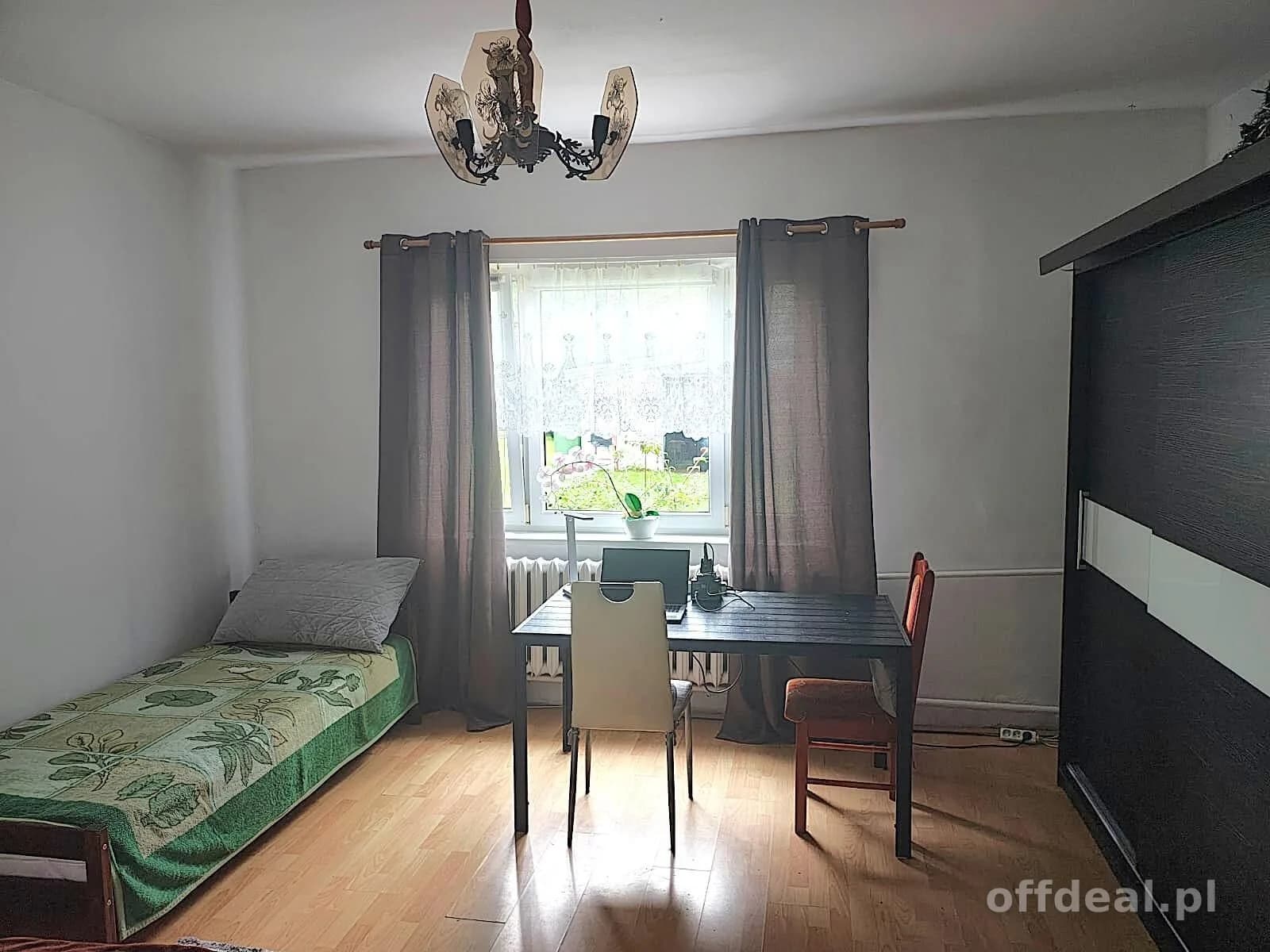 3-room house for sale in Gościnko | 130.92 m²