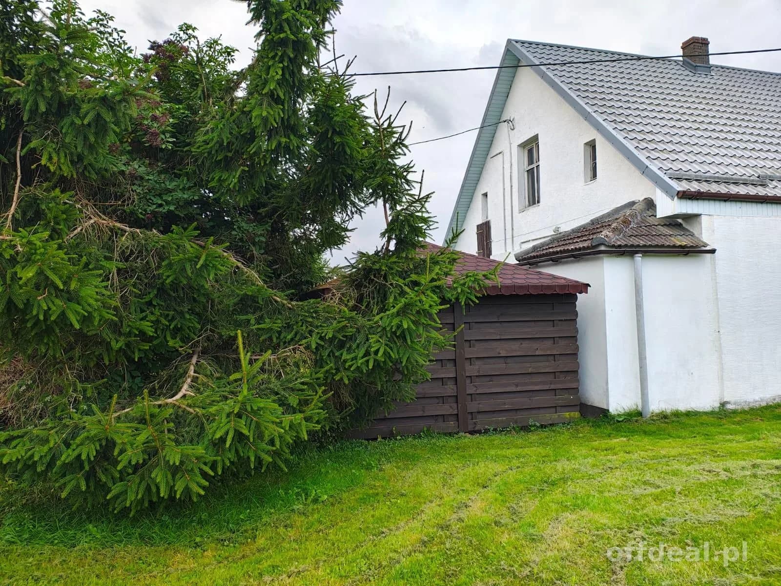 3-room house for sale in Gościnko | 130.92 m²