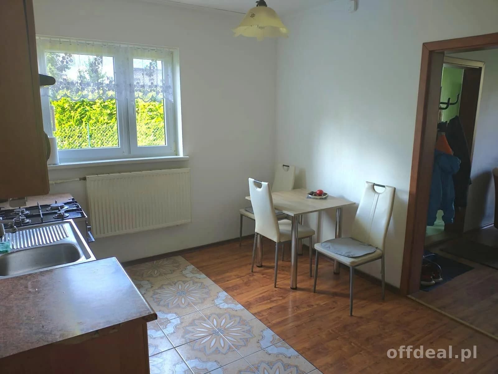 3-room house for sale in Gościnko | 130.92 m²