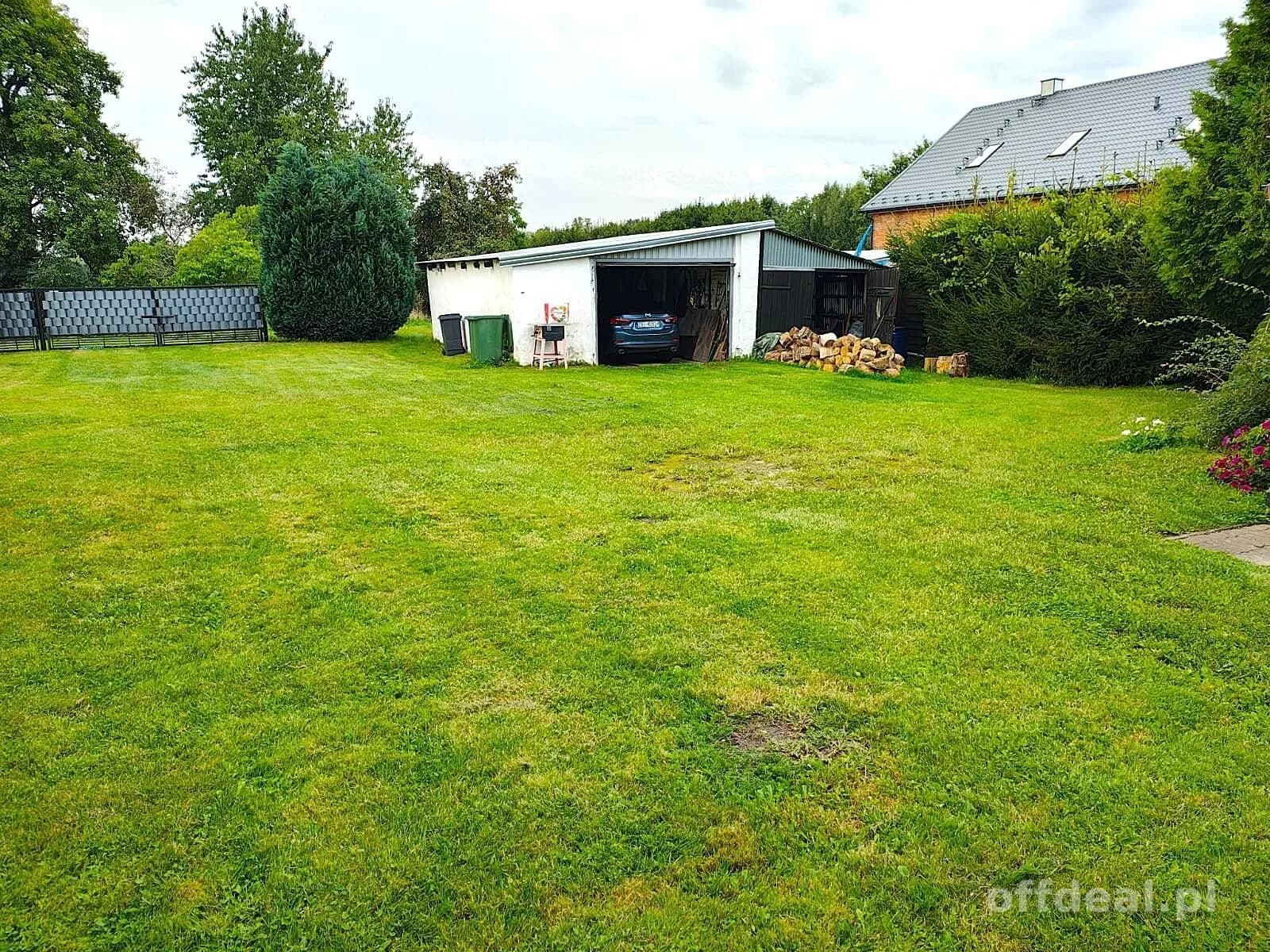 3-room house for sale in Gościnko | 130.92 m²