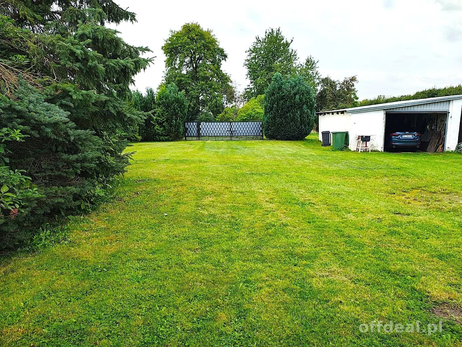 3-room house for sale in Gościnko | 130.92 m²