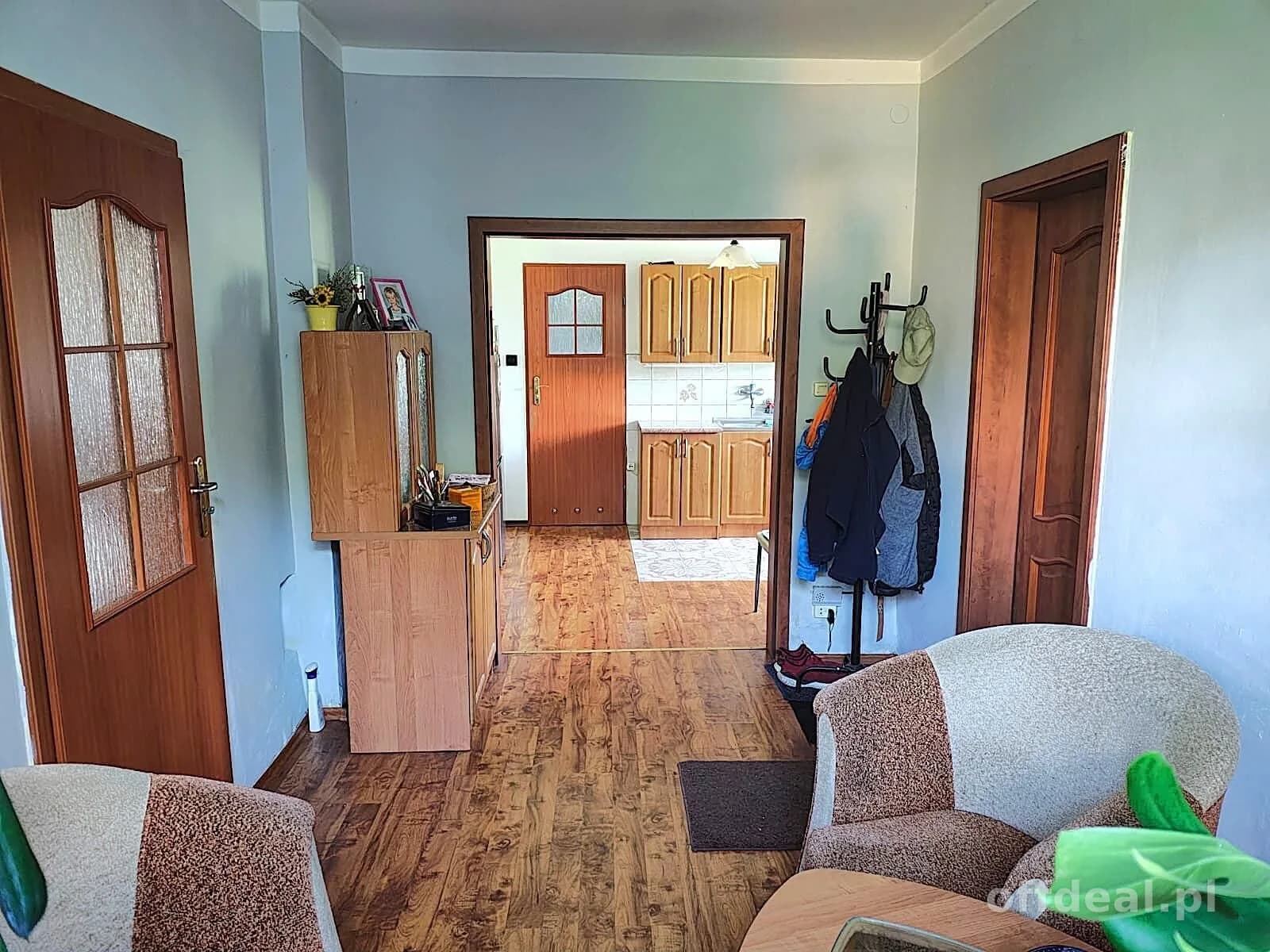 3-room house for sale in Gościnko | 130.92 m²