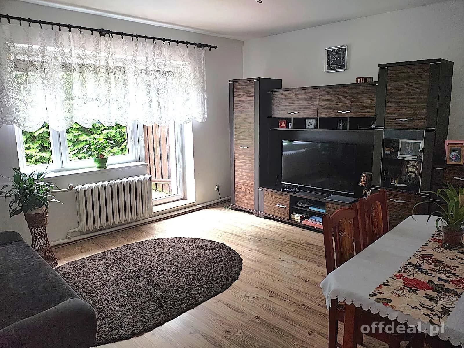 3-room house for sale in Gościnko | 130.92 m²