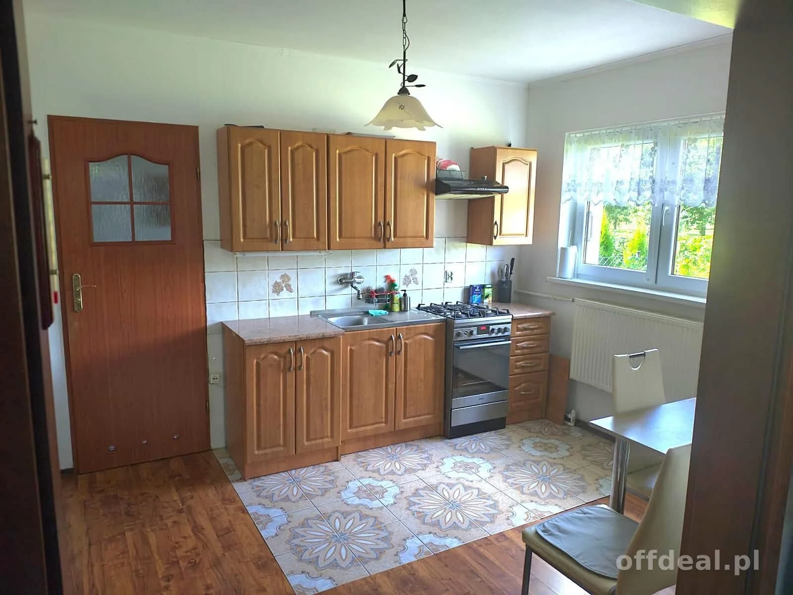 3-room house for sale in Gościnko | 130.92 m²