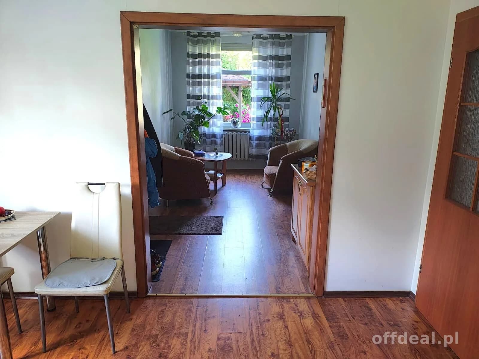 3-room house for sale in Gościnko | 130.92 m²