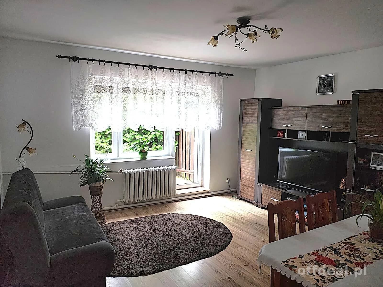 3-room house for sale in Gościnko | 130.92 m²