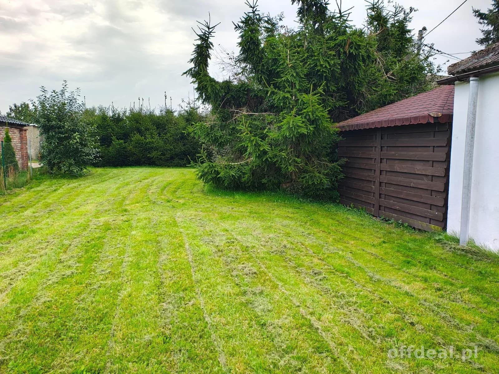 3-room house for sale in Gościnko | 130.92 m²