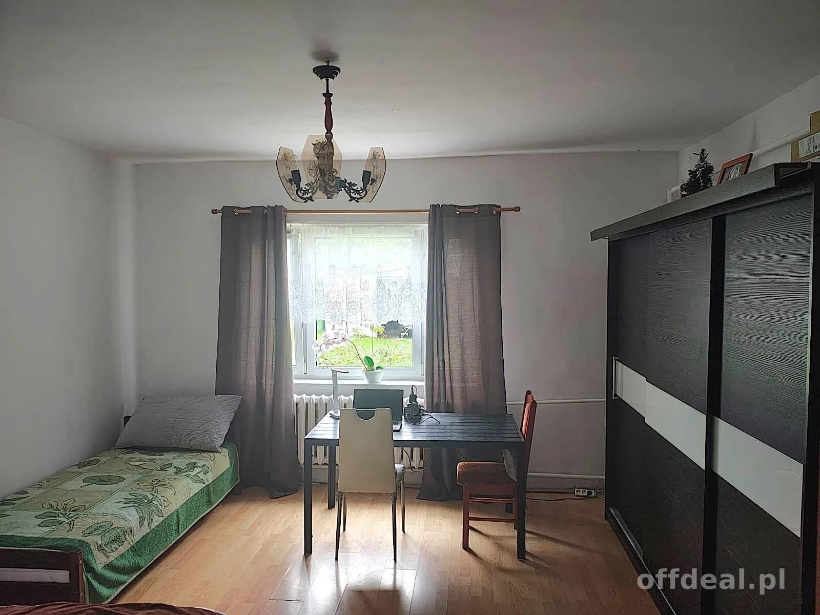 3-room house for sale in Gościnko | 130.92 m²