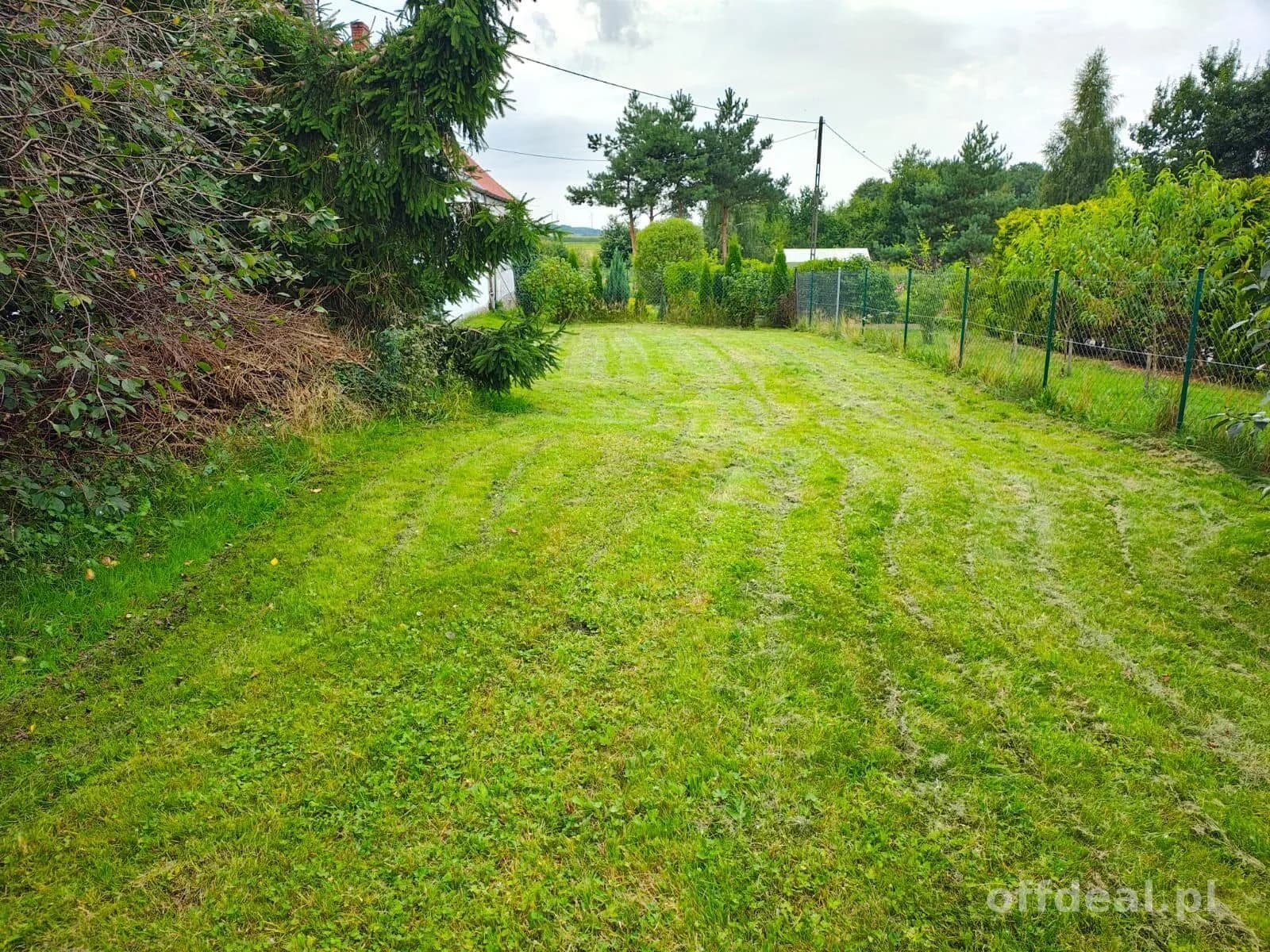 3-room house for sale in Gościnko | 130.92 m²