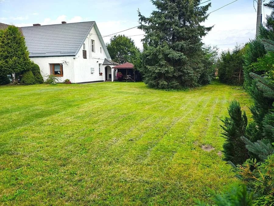 будинок на продаж у Gościnko | 3-кімн. | 130,92 m²