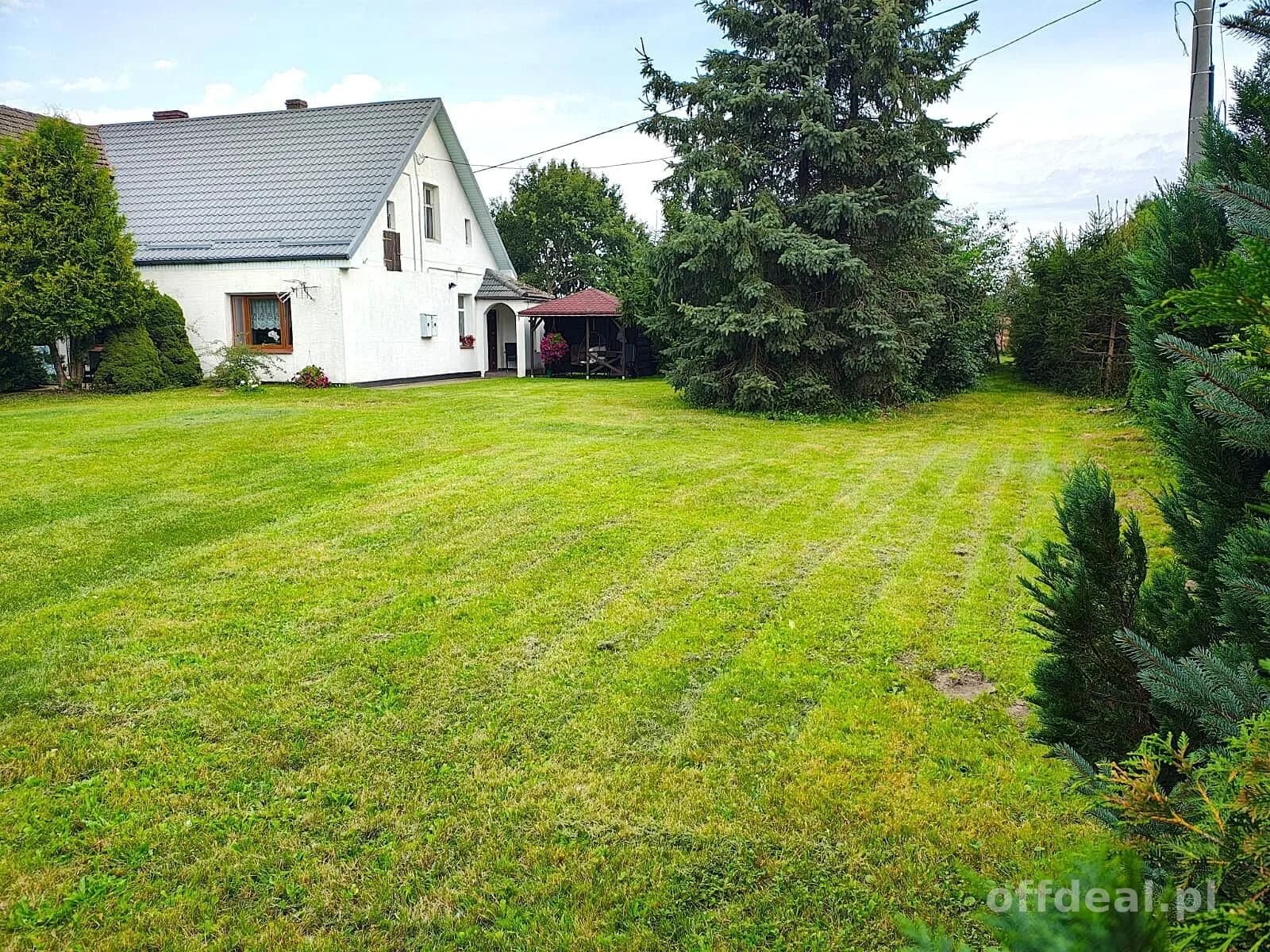 3-room house for sale in Gościnko | 130.92 m²