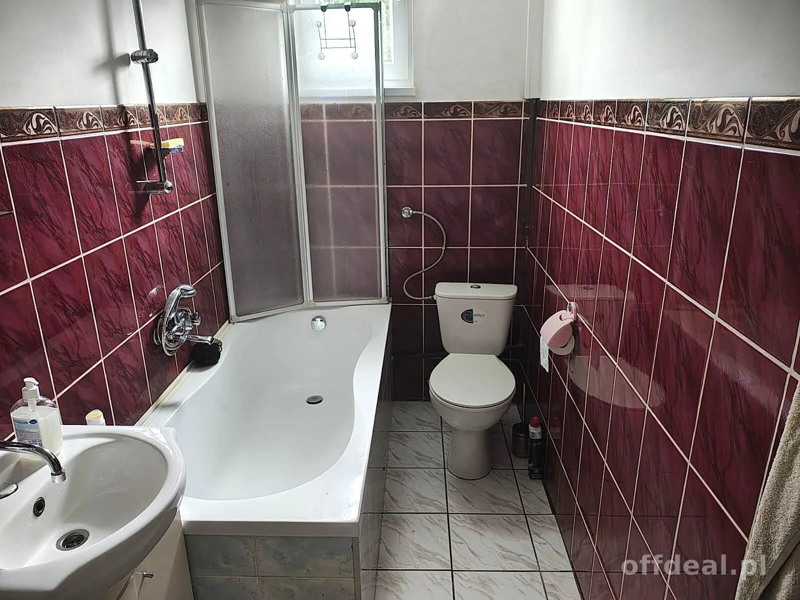 3-room house for sale in Gościnko | 130.92 m²