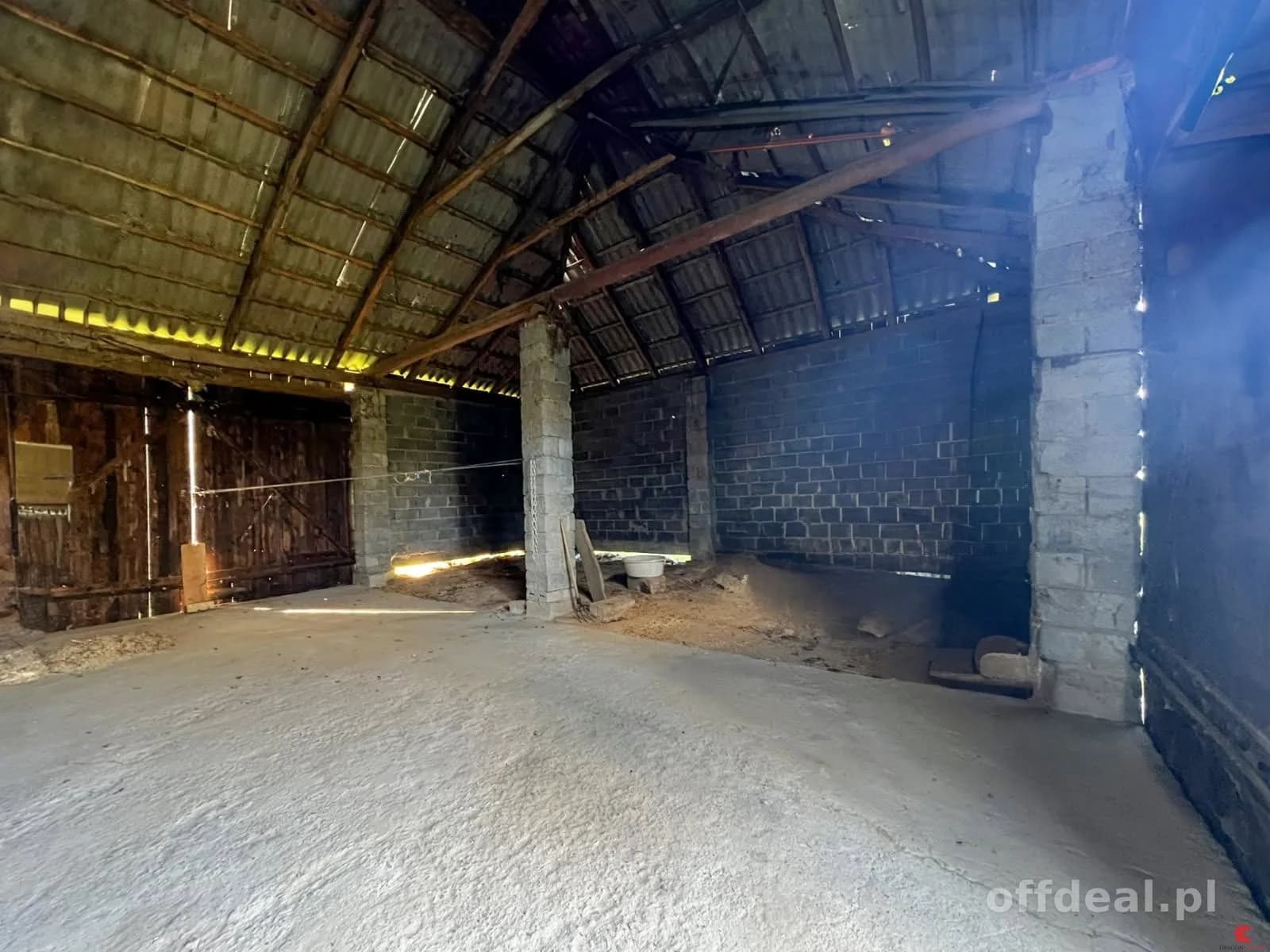 Фото 4: Будинок, 1 кімнати, 80 m², Brzeziny