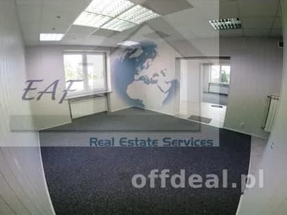 bien commercial à louer à Sękocin Nowy | 210 m²