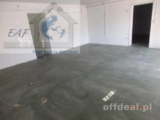 bien commercial à louer à Sękocin Nowy | 210 m²