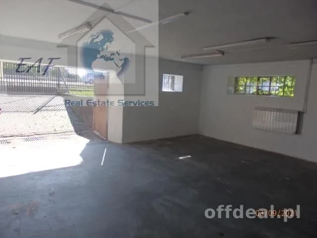 bien commercial à louer à Sękocin Nowy | 210 m²