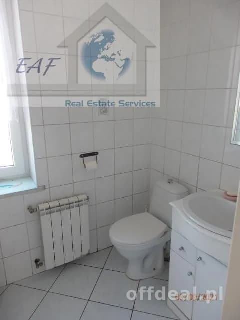 bien commercial à louer à Sękocin Nowy | 210 m²