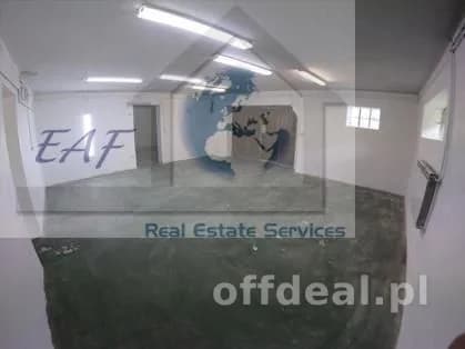 bien commercial à louer à Sękocin Nowy | 210 m²