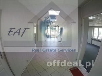 bien commercial à louer à Sękocin Nowy | 210 m²
