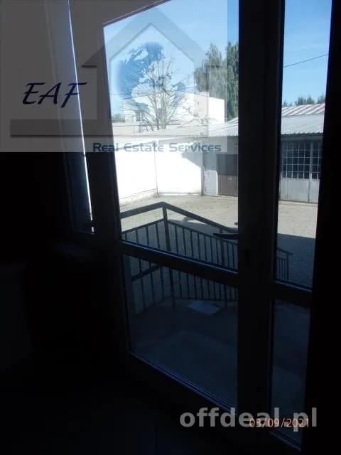 bien commercial à louer à Sękocin Nowy | 210 m²