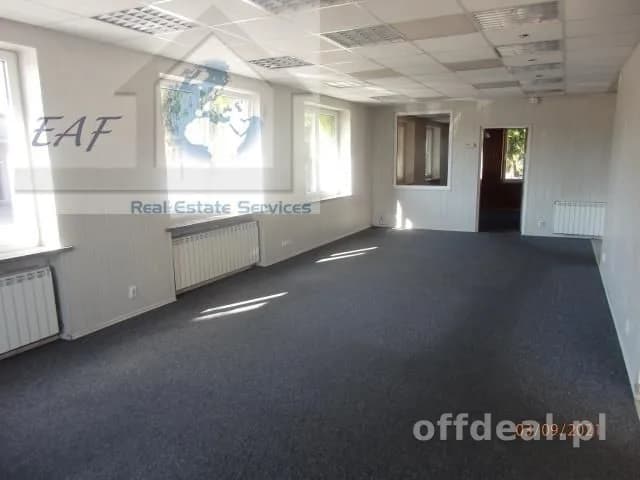 bien commercial à louer à Sękocin Nowy | 210 m²