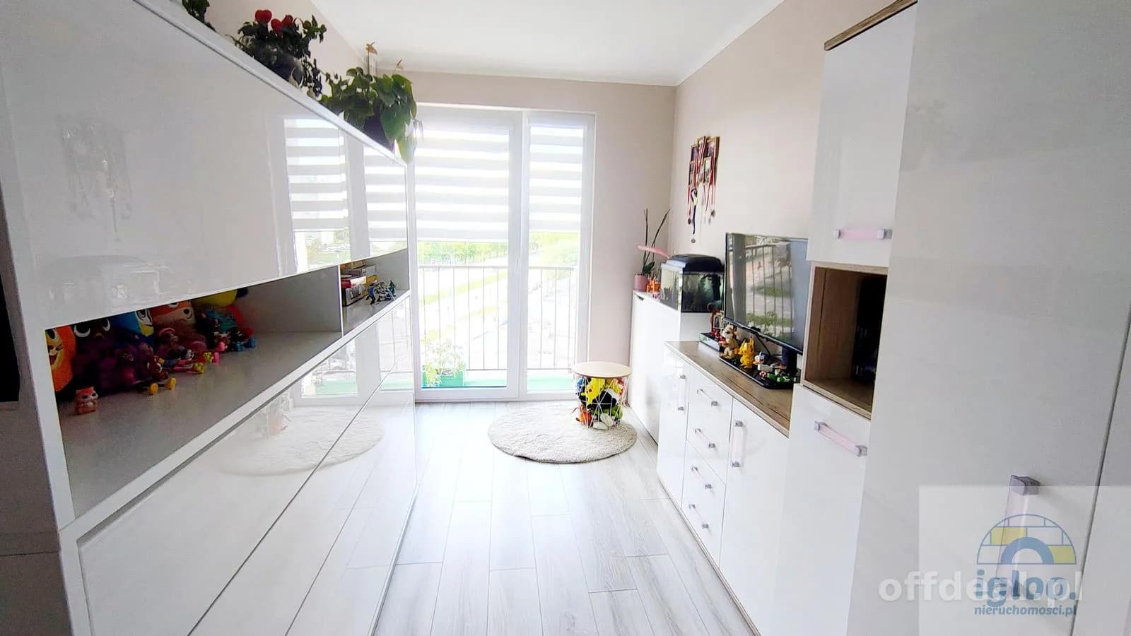 2-room apartment for sale in Kielce | 43 m²