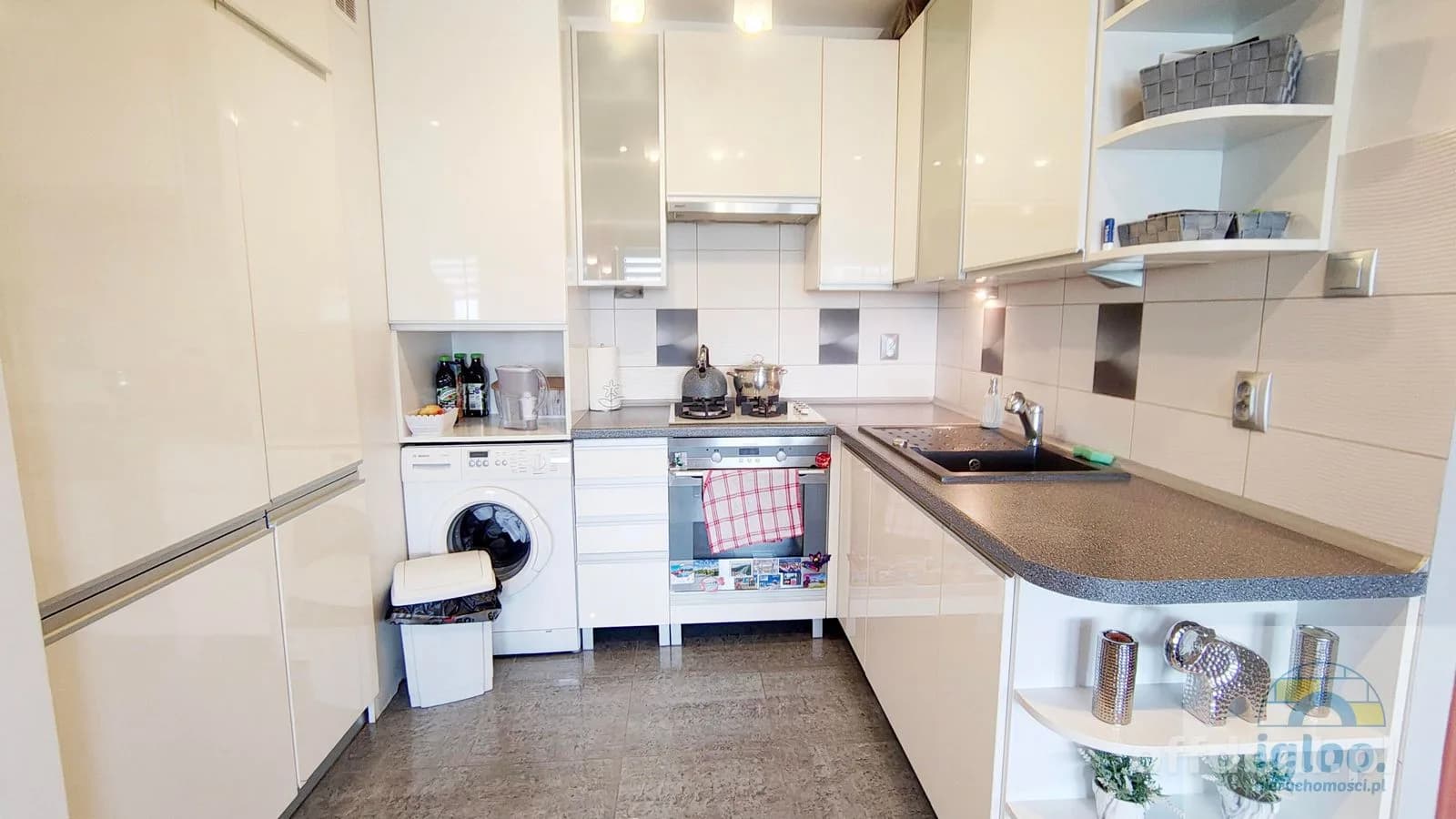 2-room apartment for sale in Kielce | 43 m²