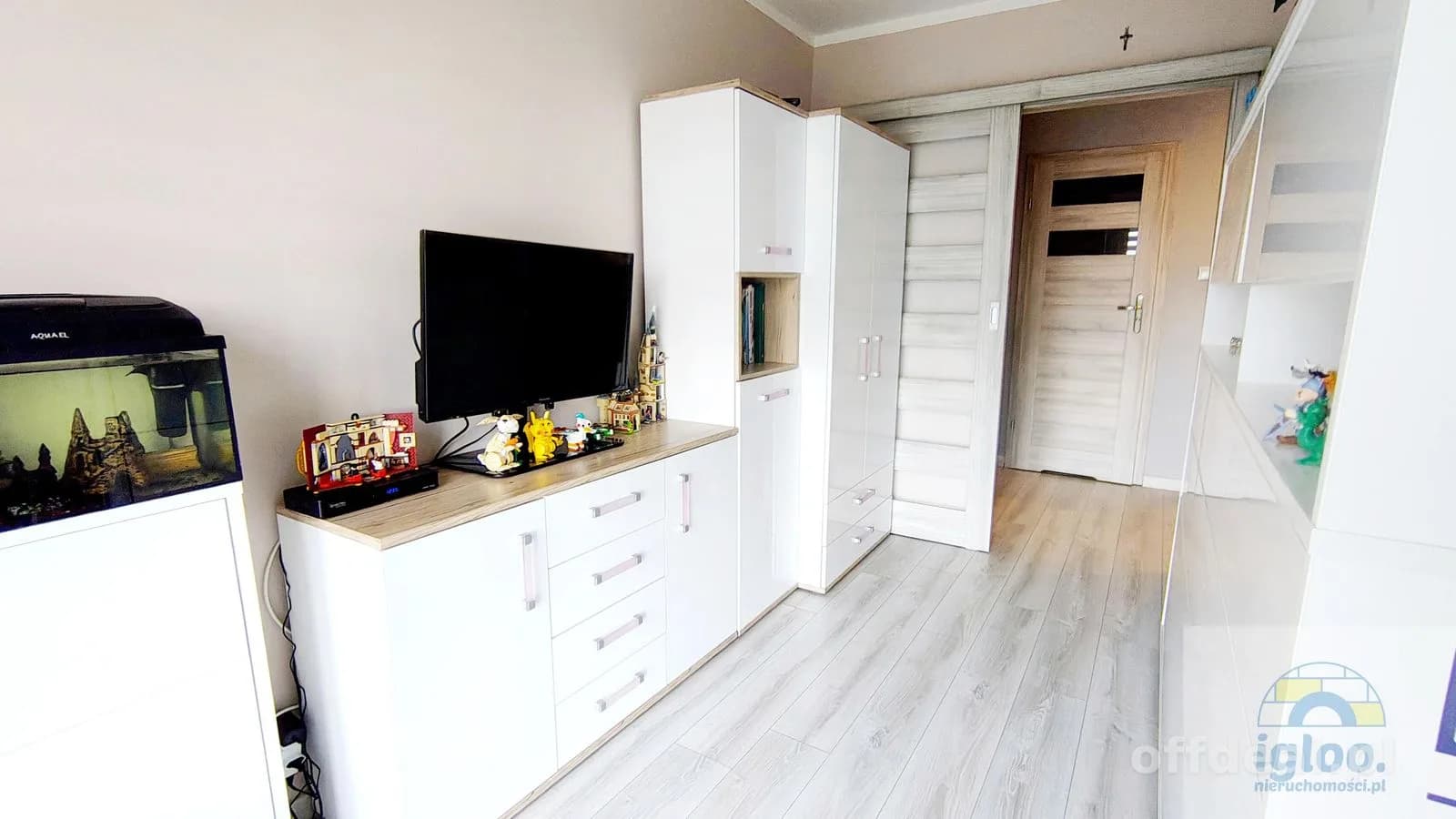 2-room apartment for sale in Kielce | 43 m²