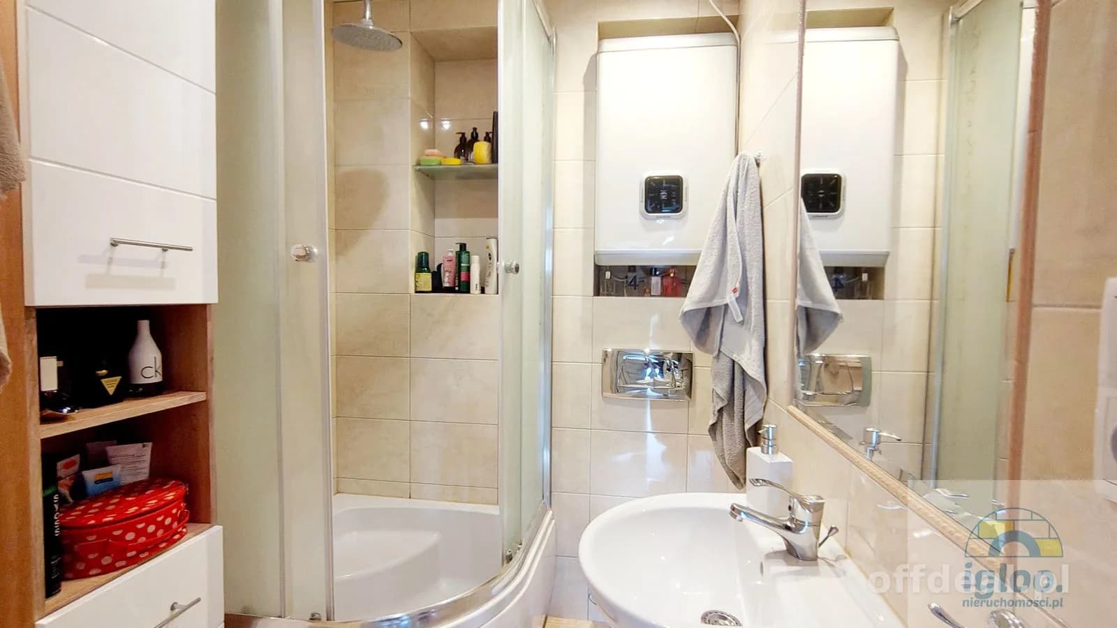 2-room apartment for sale in Kielce | 43 m²