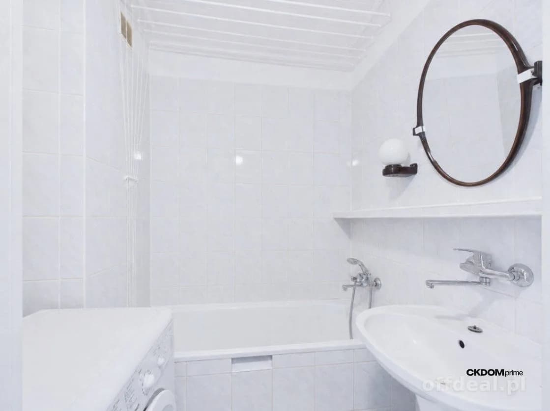 Zdjęcie 9: Mieszkanie, 3 pokoje, 64 m², Puławy