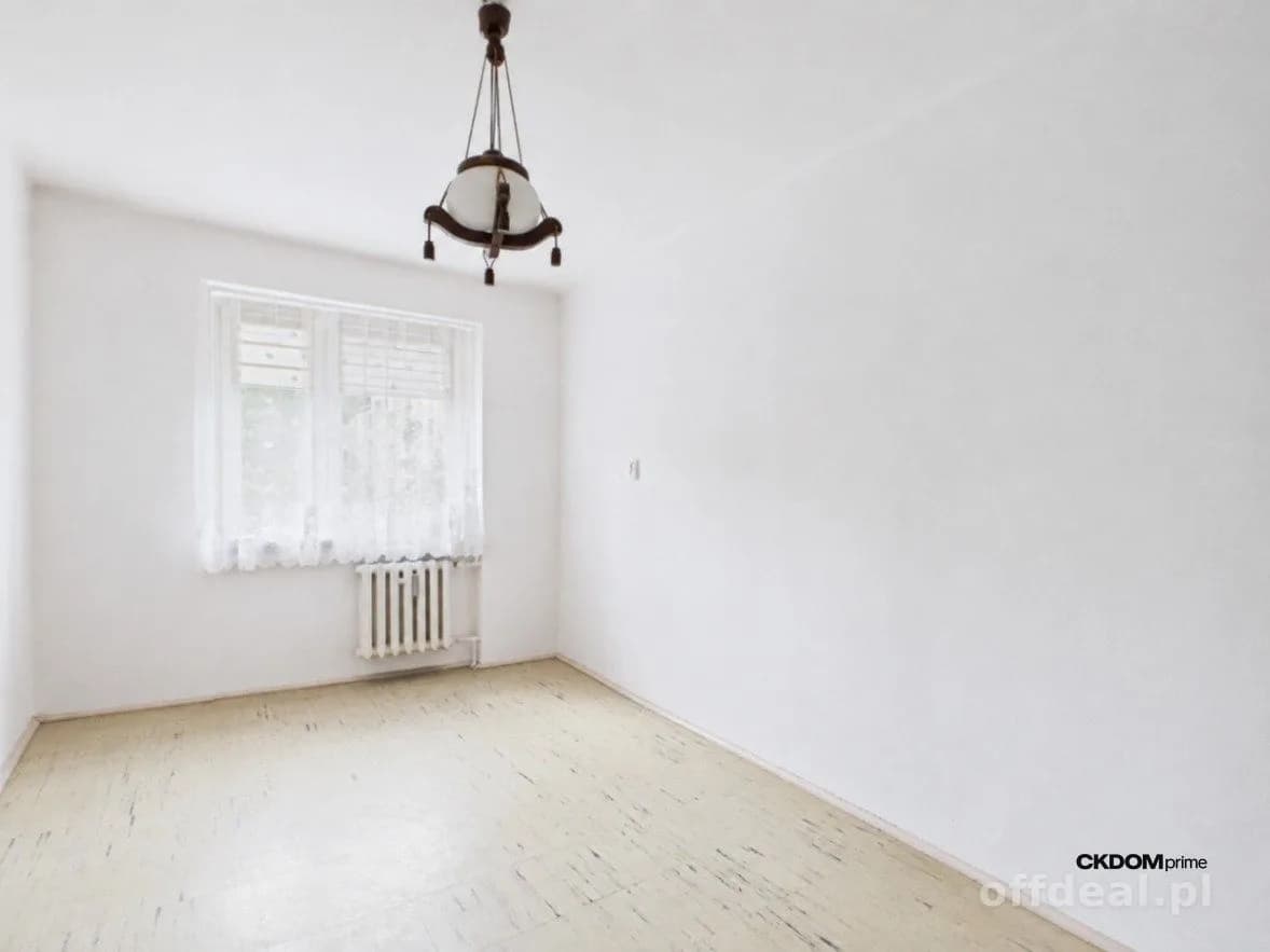 Zdjęcie 2: Mieszkanie, 3 pokoje, 64 m², Puławy