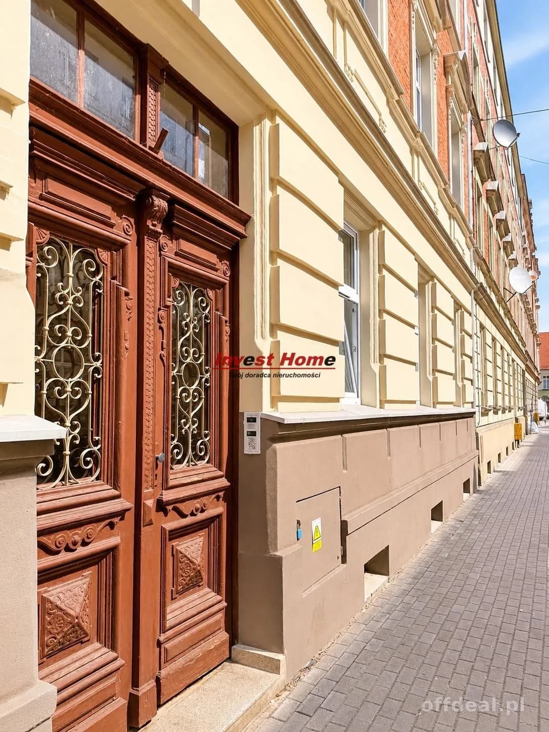 Twoje nowe miejsce czeka na Ciebie!