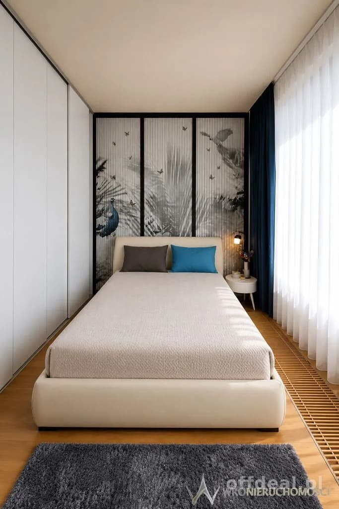2-Zimmer Wohnung zur Miete in Wrocław, Stare Miasto, Szczepin | 79 m²