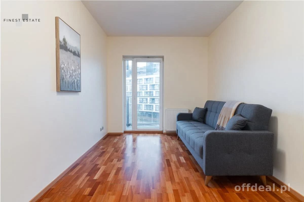 100 metrowy Apartament - 4 POK | OD 01.07