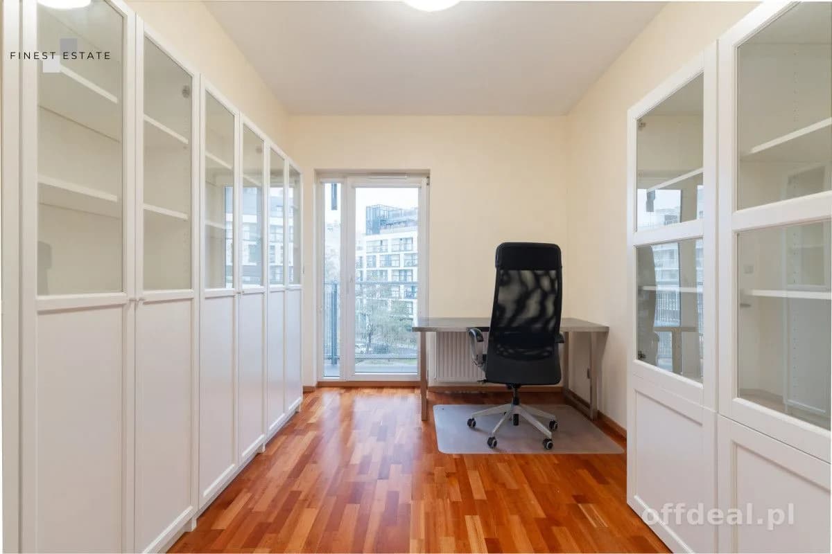 Photo 10: Appartement, 4 rooms, 100 m², Warszawa