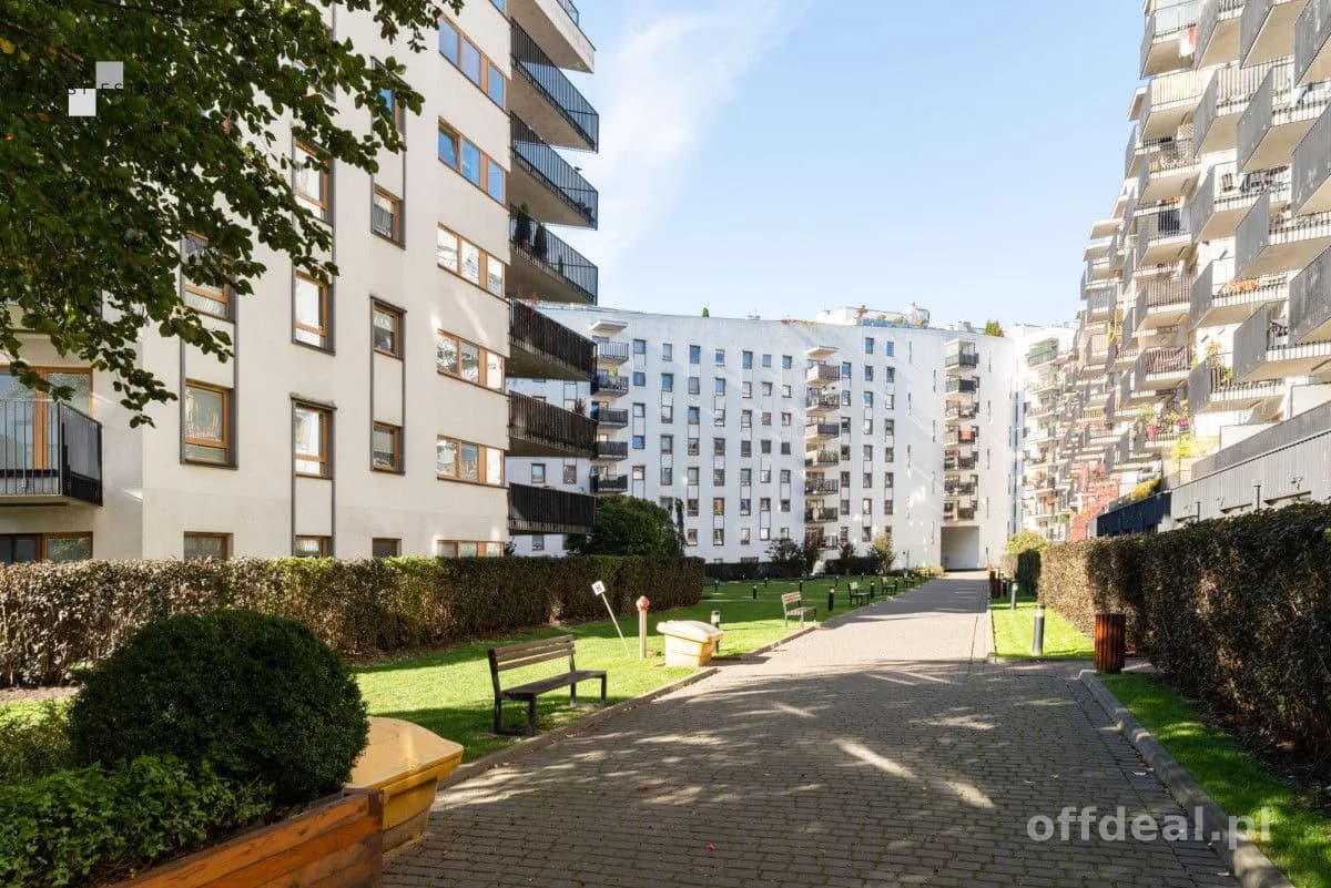 100 metrowy Apartament - 4 POK | OD 01.07
