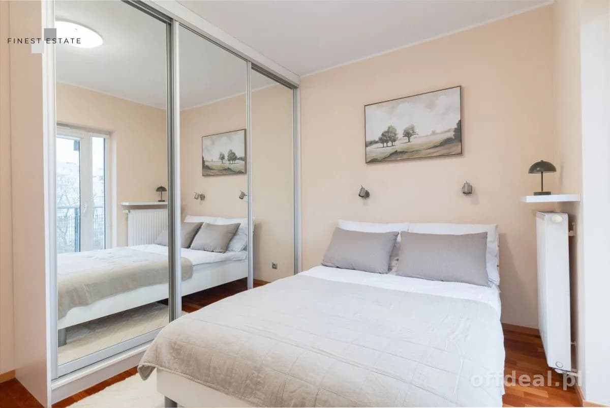 Photo 9: Appartement, 4 rooms, 100 m², Warszawa