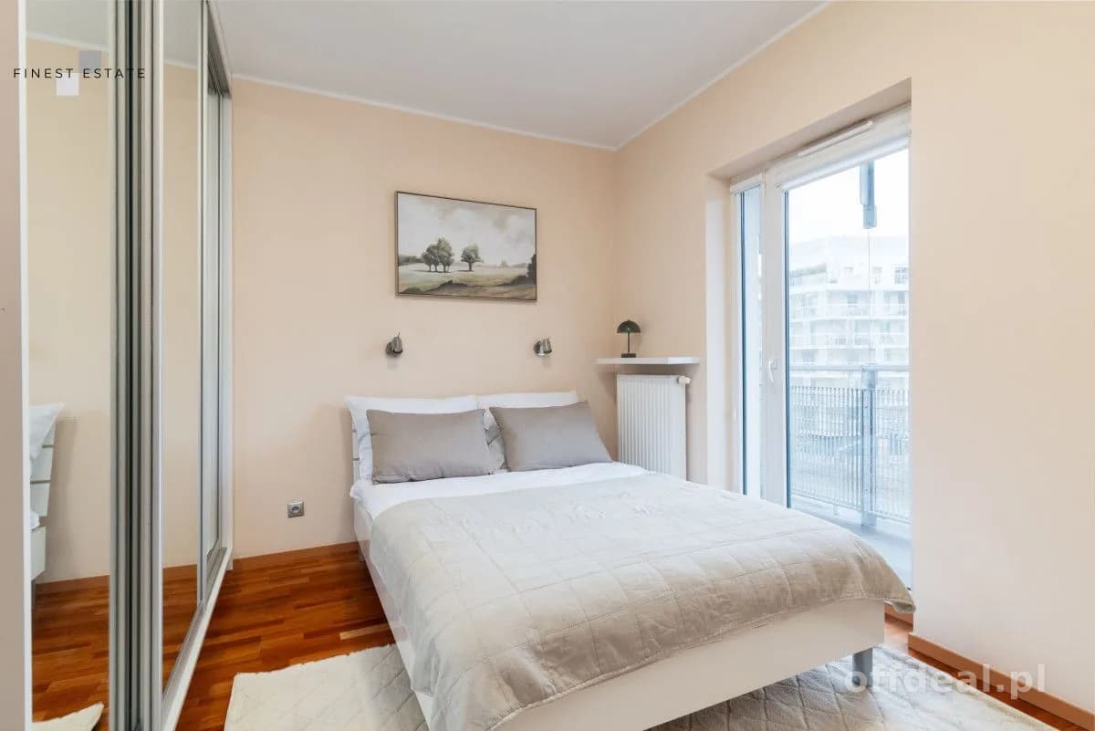 Photo 8: Appartement, 4 rooms, 100 m², Warszawa
