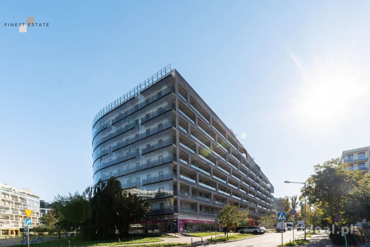 100 metrowy Apartament - 4 POK | OD 01.07