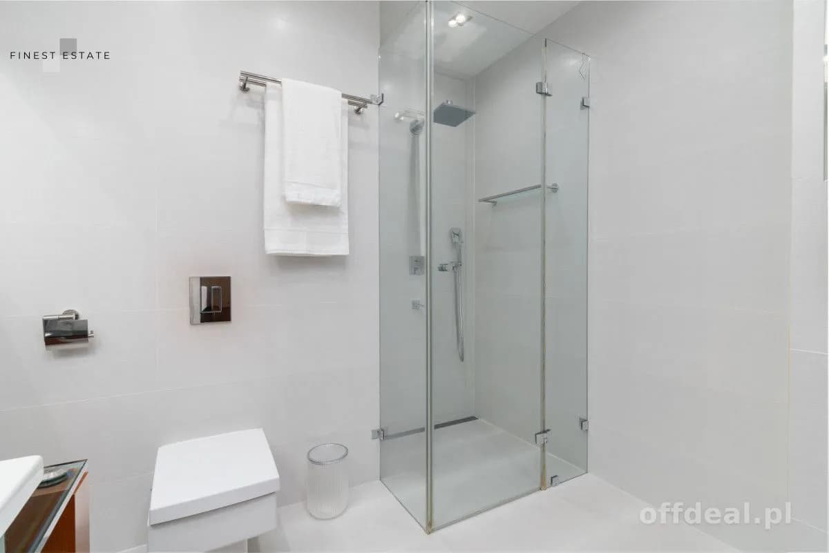 100 metrowy Apartament - 4 POK | OD 01.07