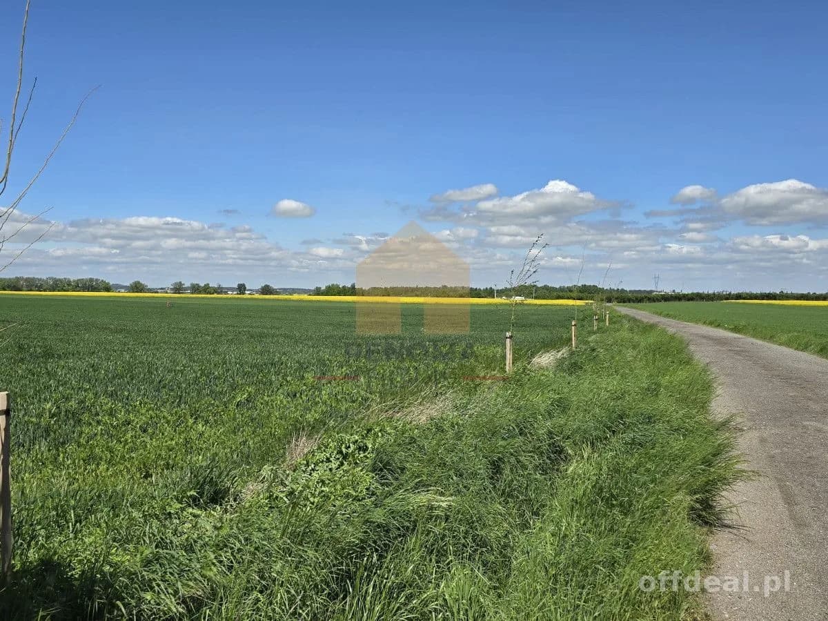 terrain à vendre à Świdnica | 12 700 m²