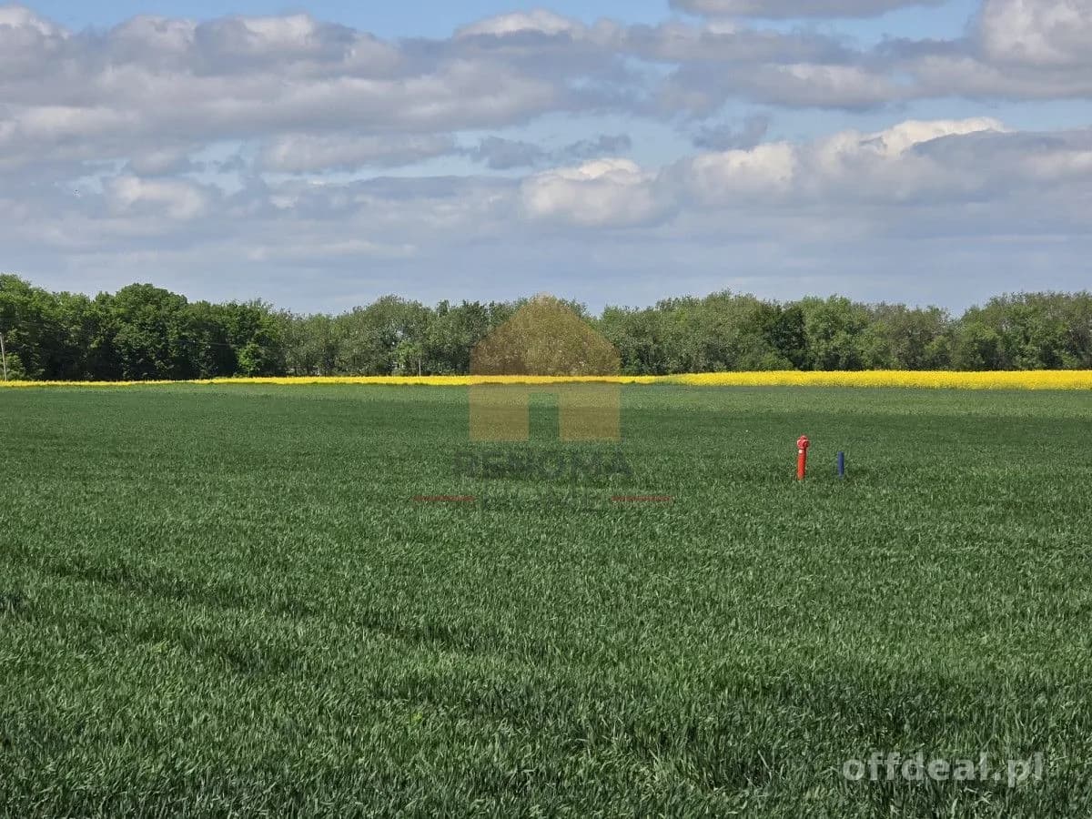 terrain à vendre à Świdnica | 12 700 m²