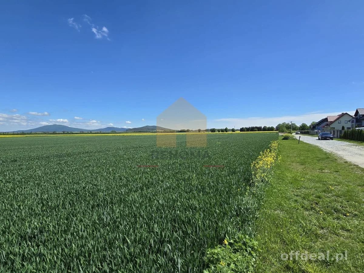 terrain à vendre à Świdnica | 12 700 m²
