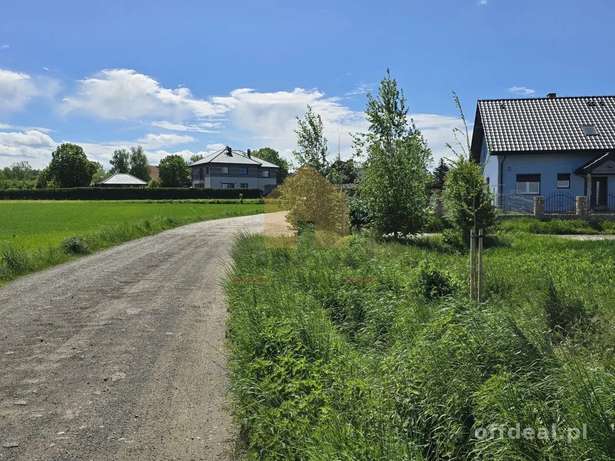 terrain à vendre à Świdnica | 12 700 m²
