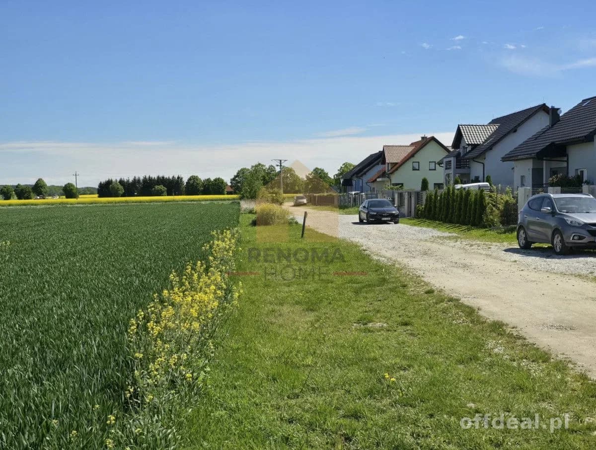 terrain à vendre à Świdnica | 12 700 m²