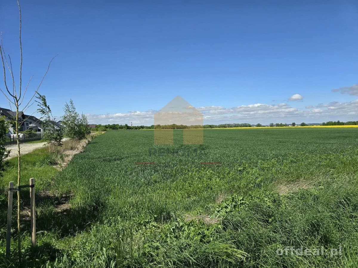terrain à vendre à Świdnica | 12 700 m²